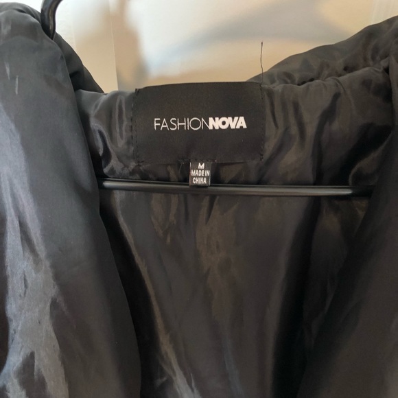 🫰🏻Cropped jacket🫰🏻 SOLD - Picture 3 of 3